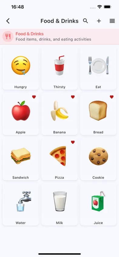 VisualVoice screenshot 2
