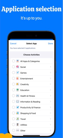 ALocker - Lock & Block Screenshot 5 of 5