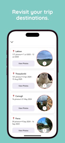 Loomi – Review & Share Photos screenshot