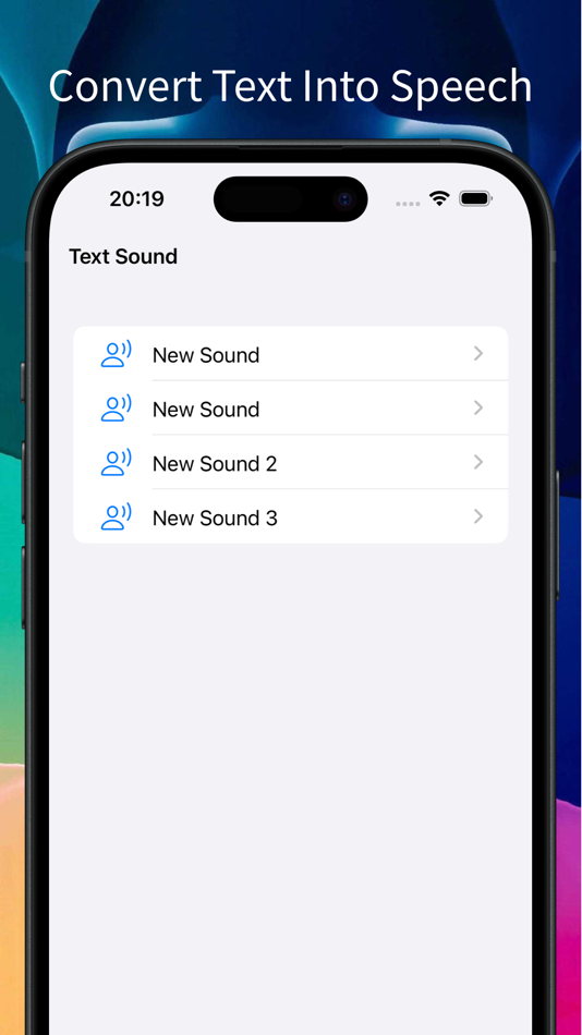 #1. TextSound Saver (macOS) 게시자: 楚江 王