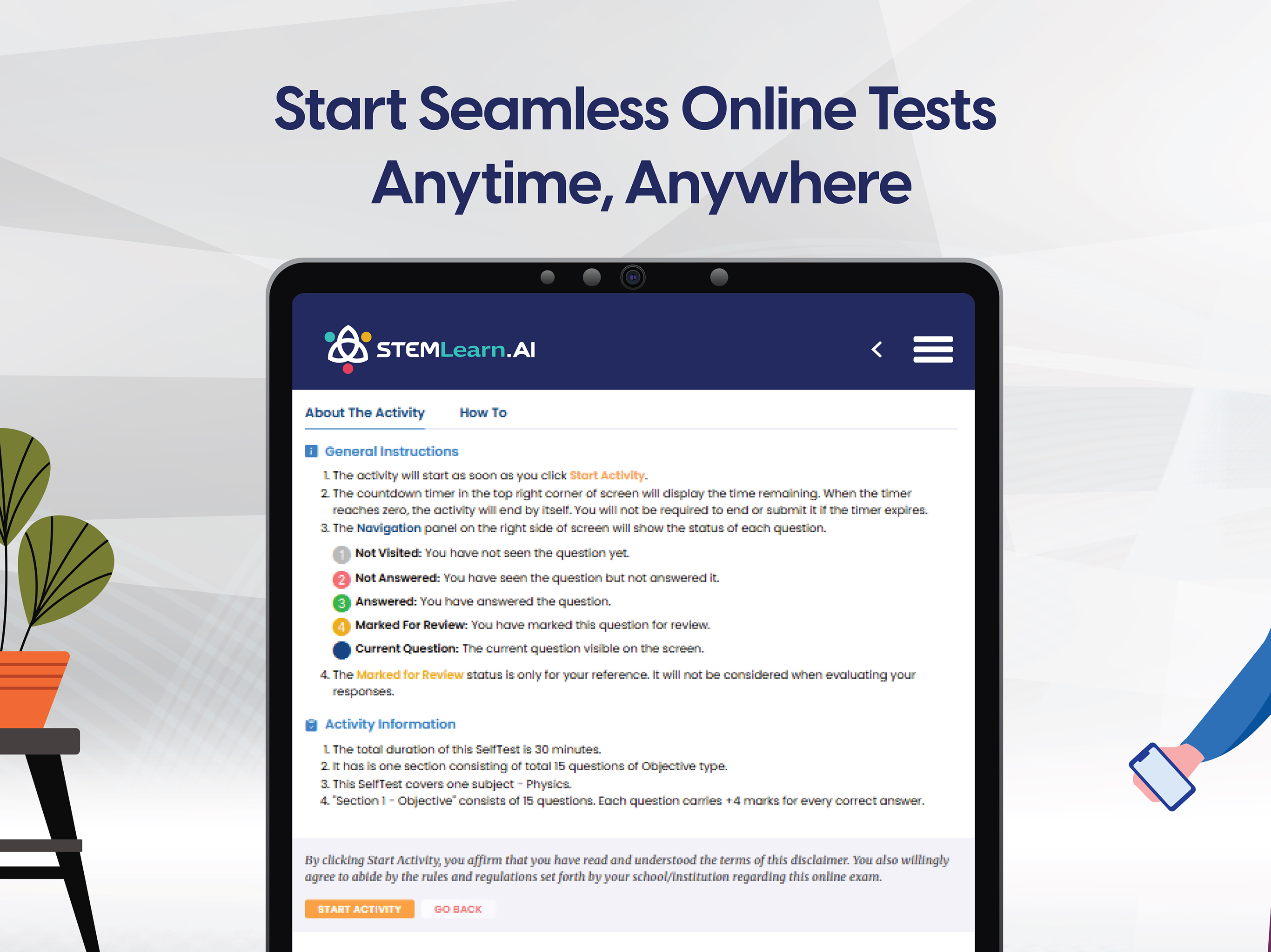 STEMLearn