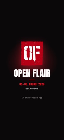 Open Flair