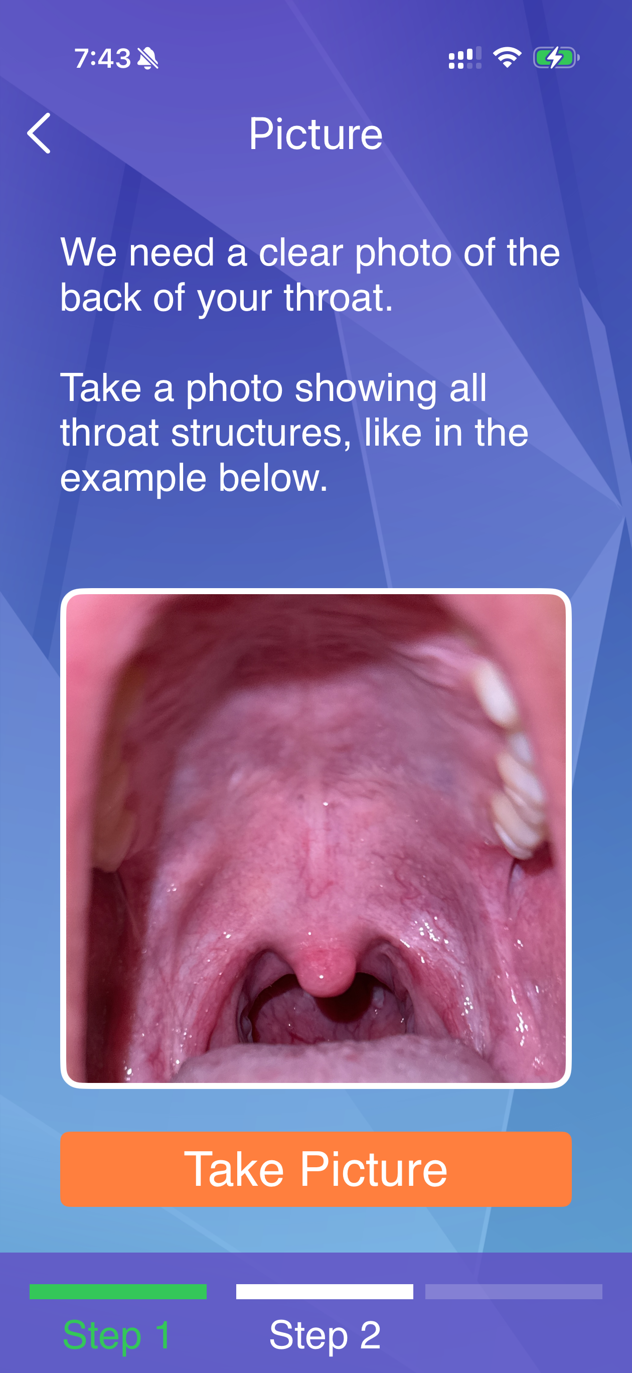 PixCare screenshot 4