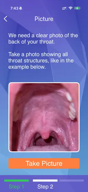 PixCare screenshot 4
