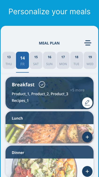 Low FODMAP Diet: IBS Tracker screenshot-6