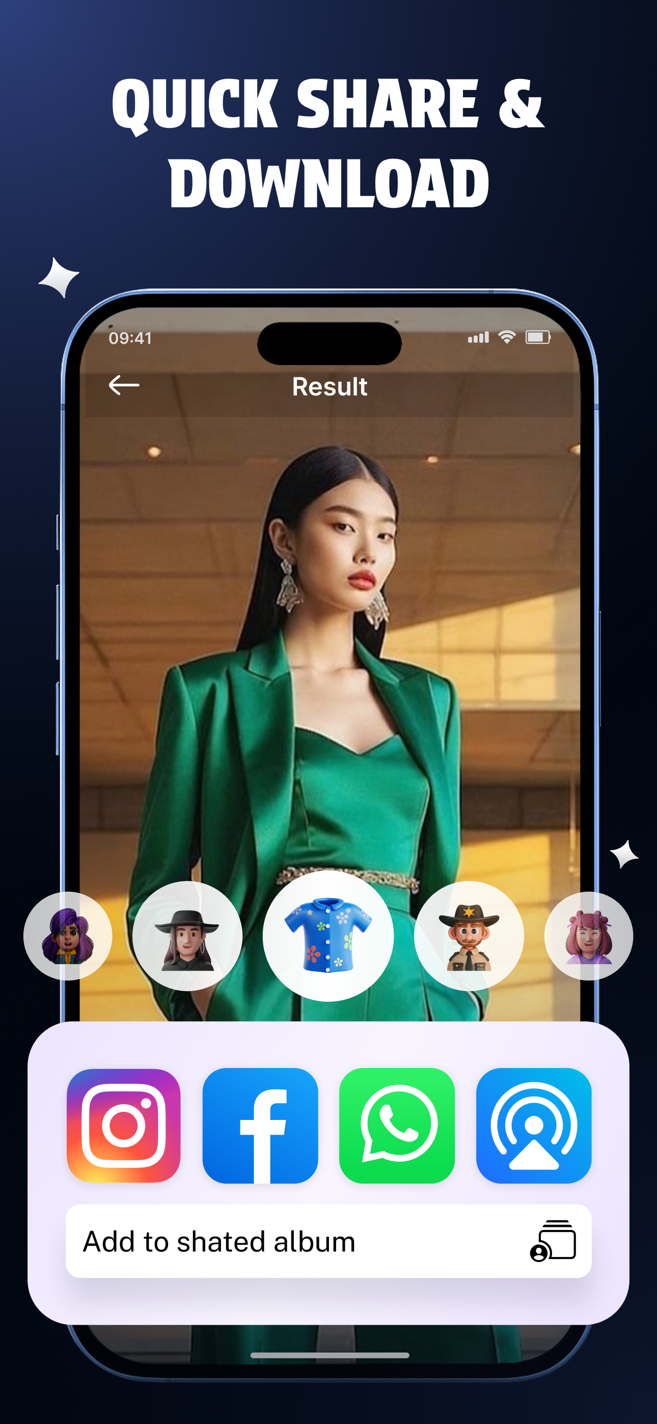 AI Photo Trend: Anime Effect