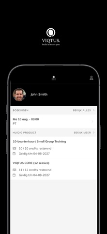 Viqtus Screenshot 4 of 4