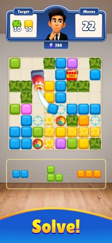 Block Match - Blast Game Screenshot 4 of 8