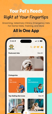 Prime Pets Screenshot 2 of 9