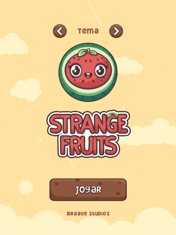 Screenshot #4 pour Alien Fusion: Strange Fruits