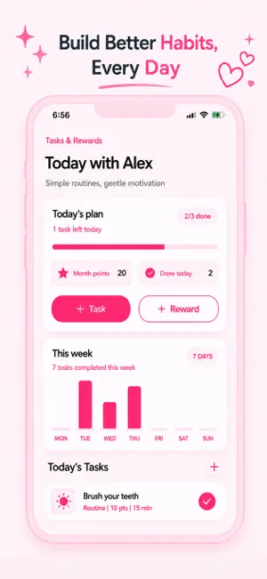 Parent AI - Smart Parenting screenshot 4