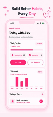Parent AI - Smart Parenting Screenshot 4 of 8