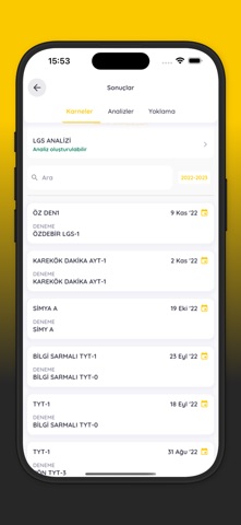 Mat Artı Eğitim Kurumları screenshot