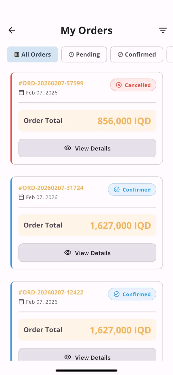 #6. Power Solid (iOS) di: Aram Jihangir