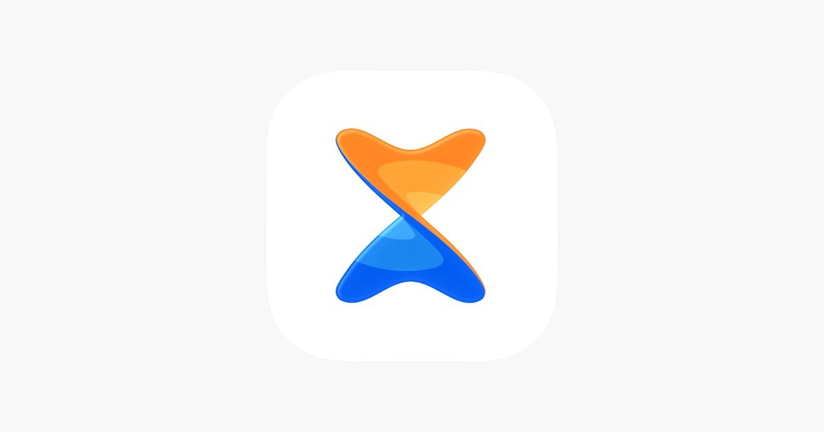 ‎App Xender: Transfer, Share Files - App Store