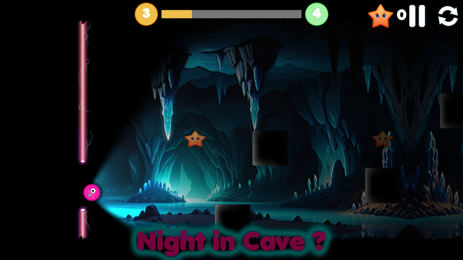 #9. Ball Games - Fun Adventure (iOS) 由: Eugene Mikhalevskiy