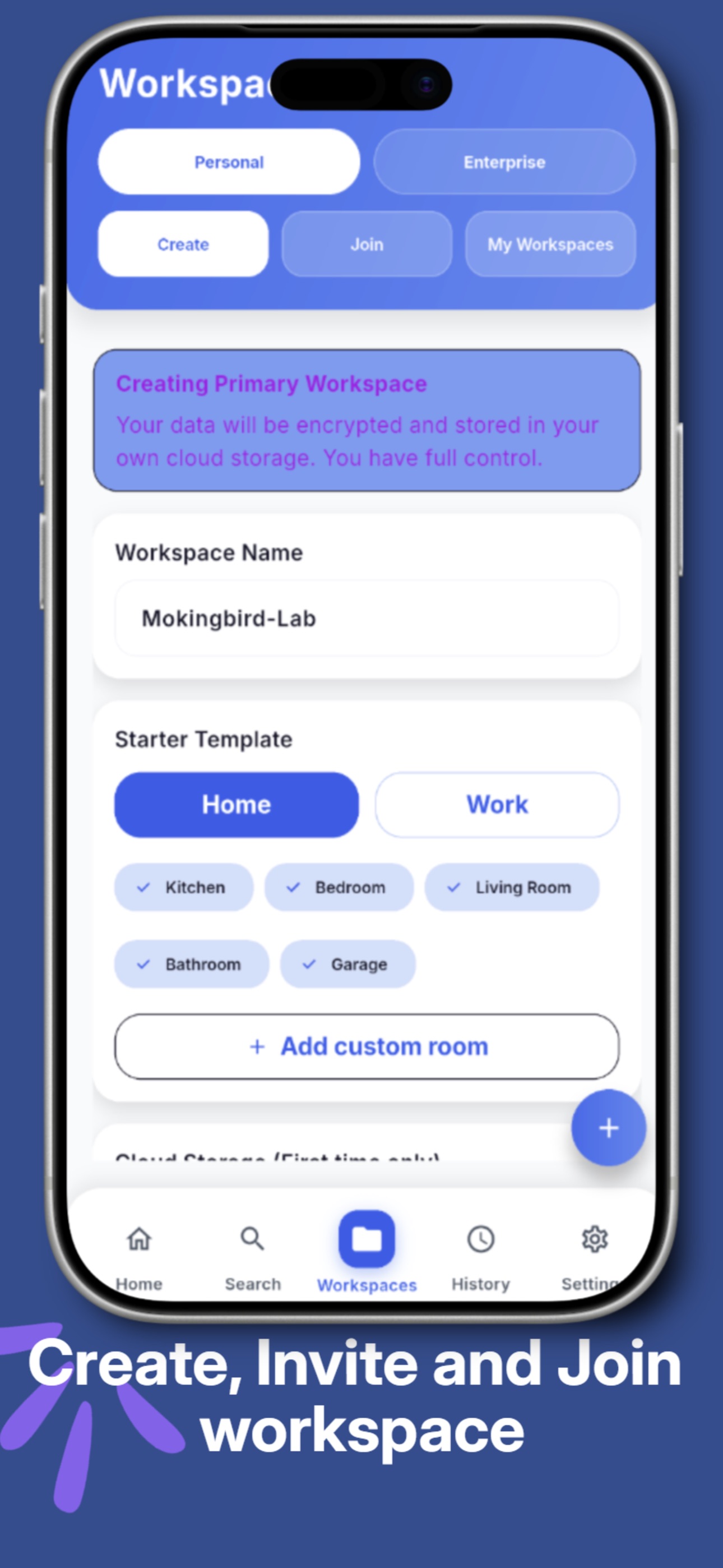 Screenshot 4 of Sortify: Shared Memory Space