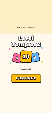 MatchTen! Screenshot 5 of 6