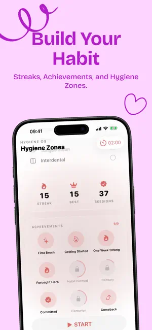 TeethLabs: AI Dental Care screenshot 4