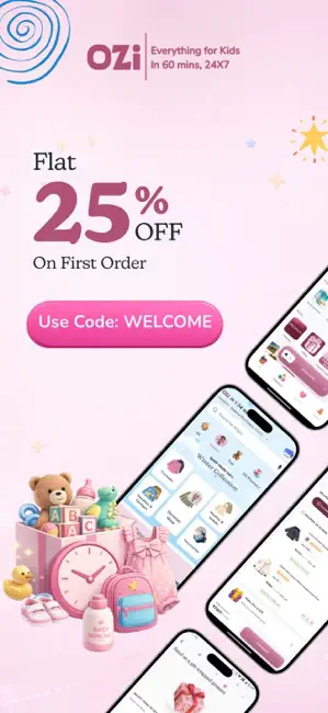 OZi: Fast. Trusted. For Kids. iPhone screenshot 5