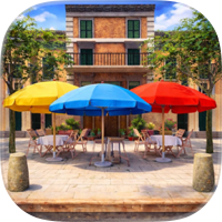 脱出ゲーム Port Town