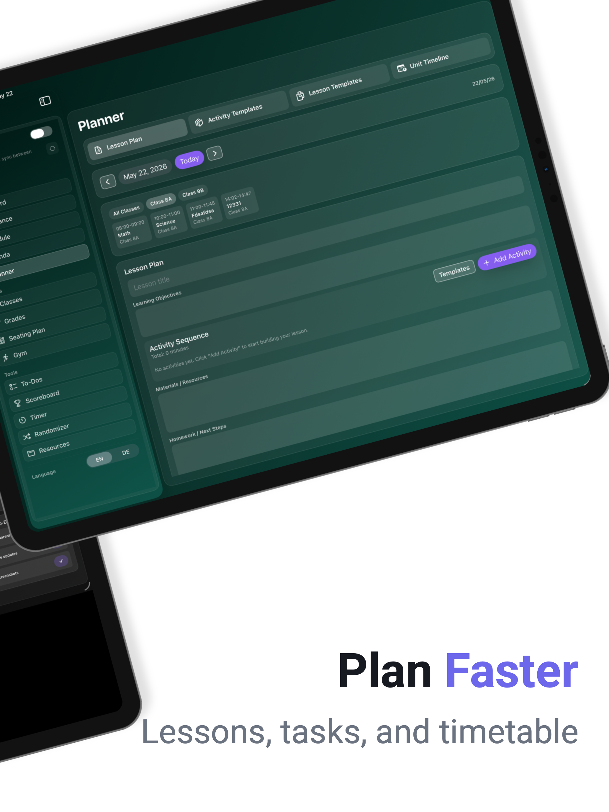 TeachersFlow screenshot 11
