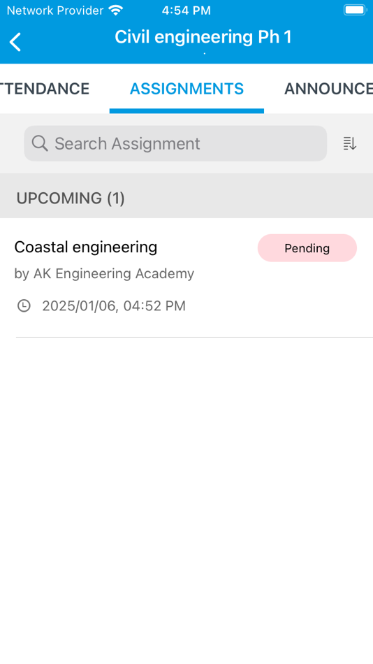 #4. AK Engineering Academy (iOS) 由: Akshay Kulkarni