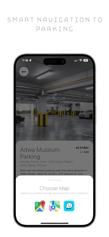 FindMySpot: Park with Ease screenshot