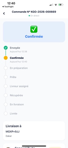 Shopral Screenshot 6 of 6