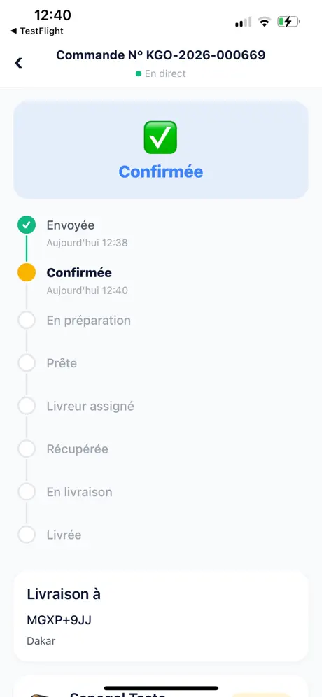 Shopral screenshot 6