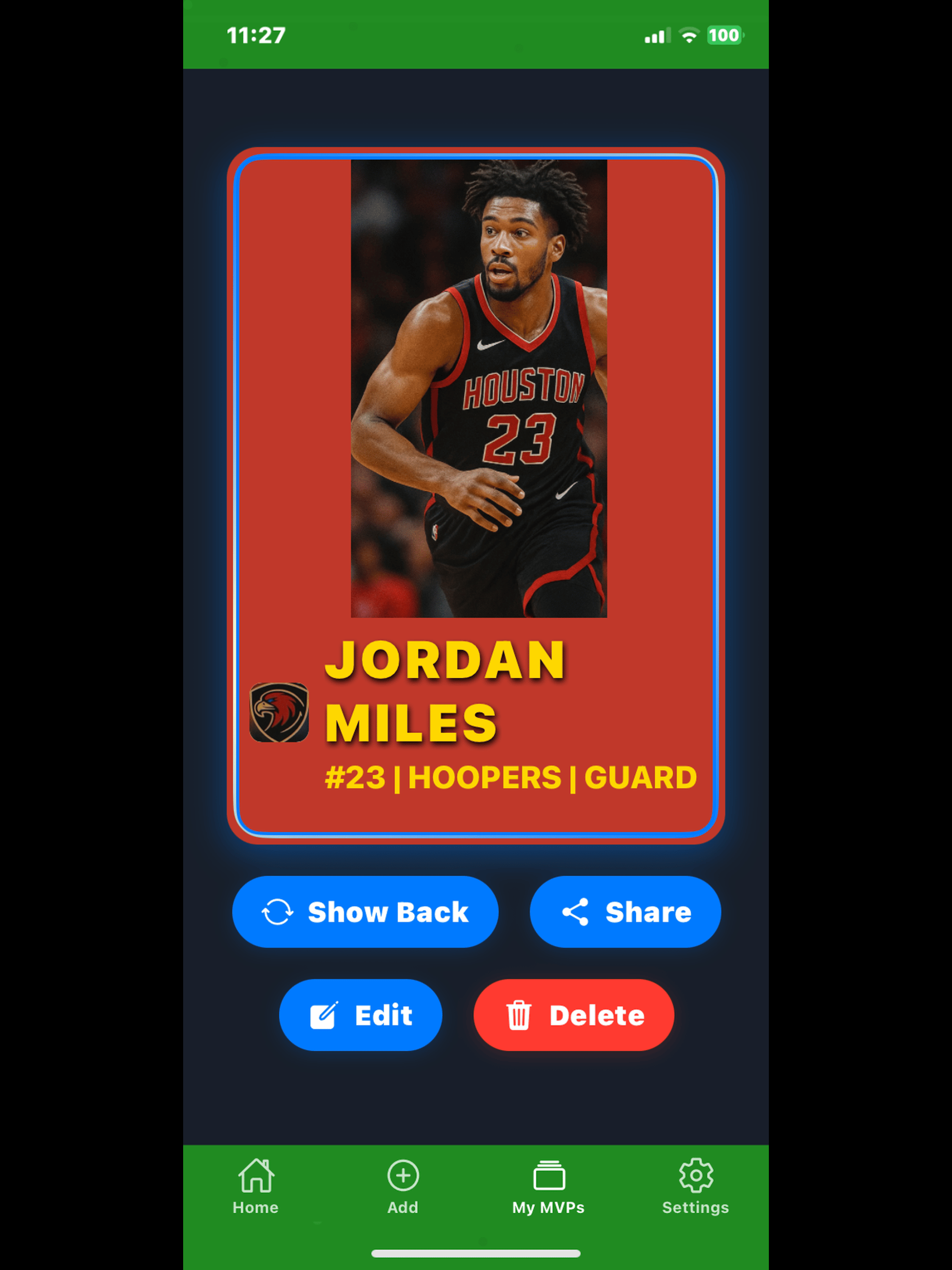 MVP Maker
