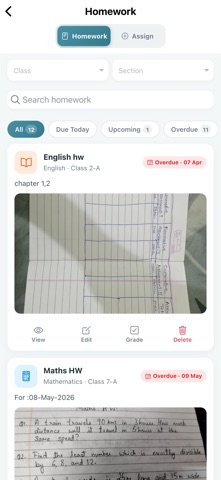 EdiiTeacher Screenshot 7 of 8