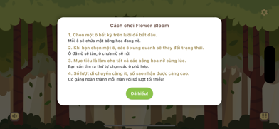 Flower Bloom Screenshot 8 of 10