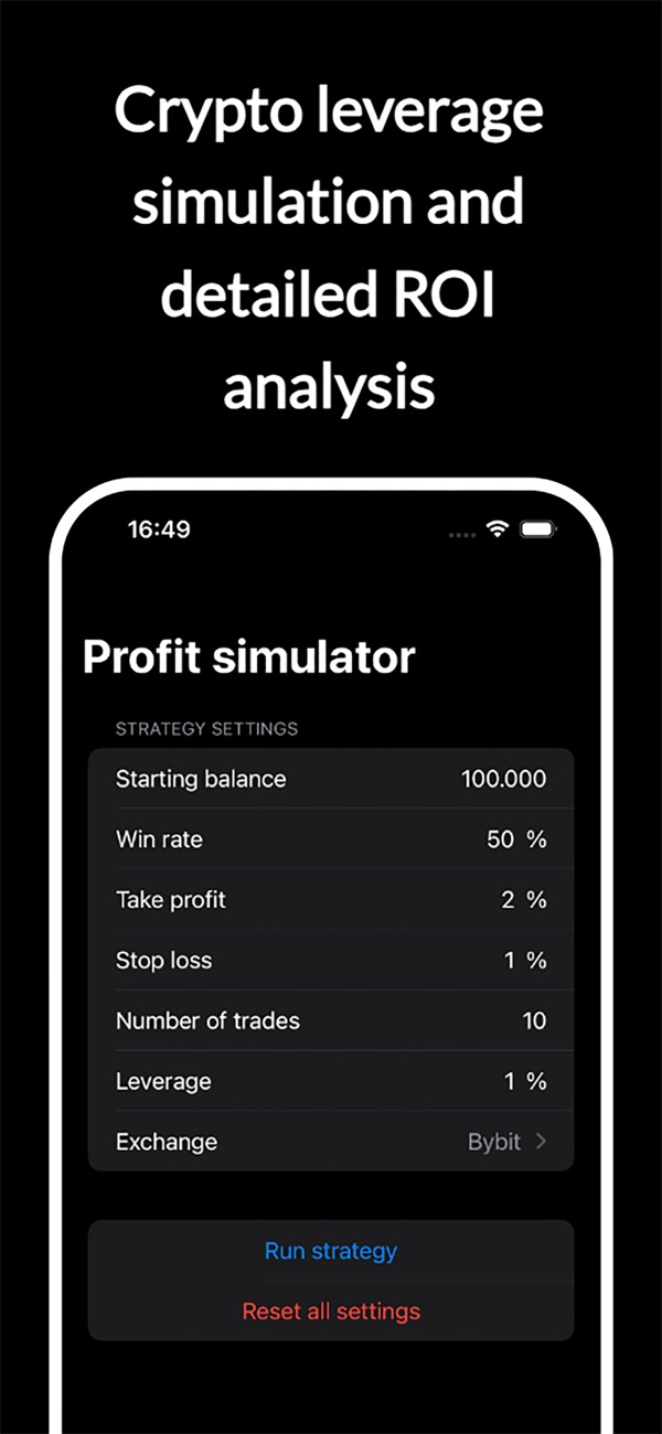 profitsim iphone images 1