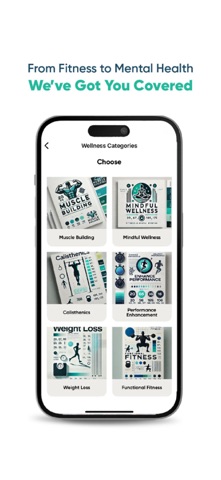 Willness screenshot
