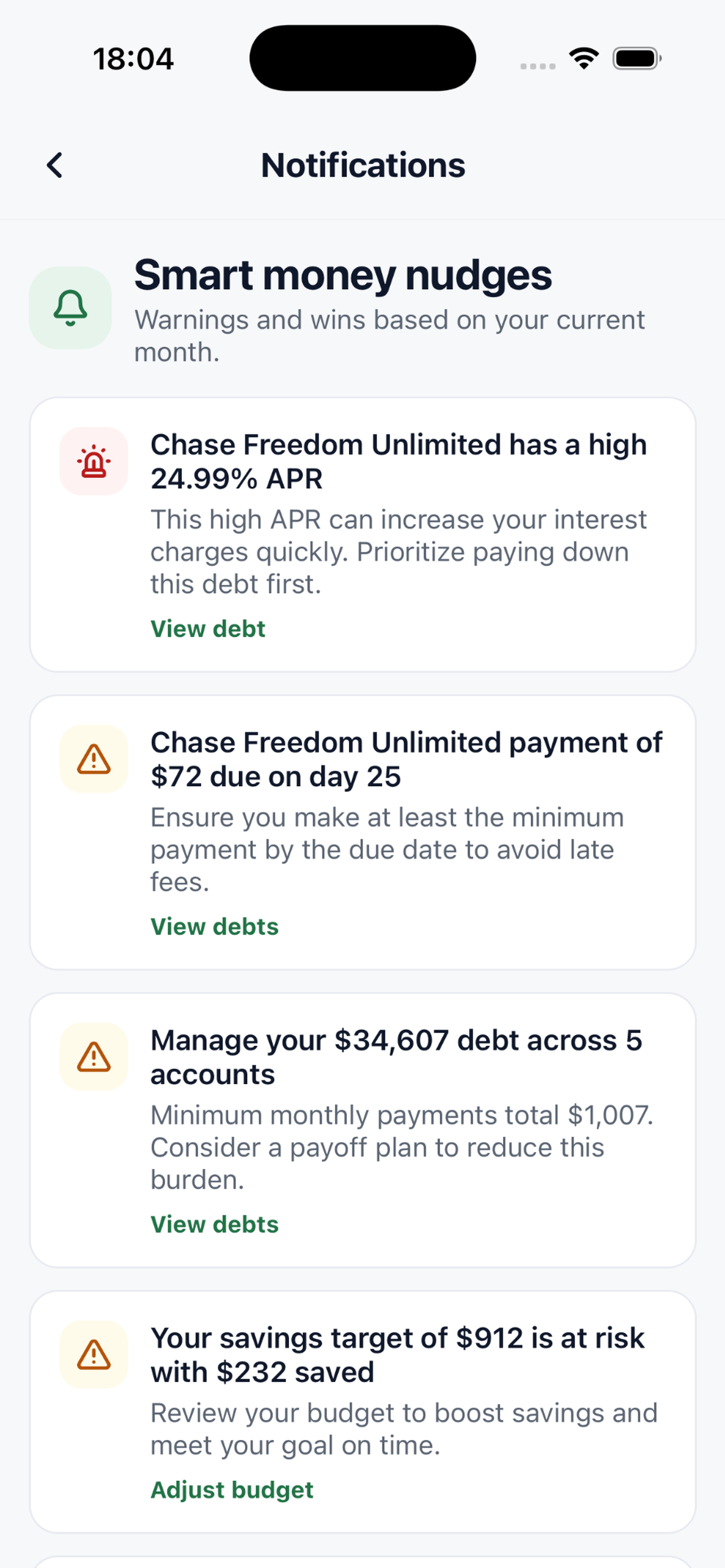 Paycheck Flow