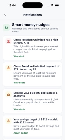 Paycheck Flow Screenshot 9 of 9