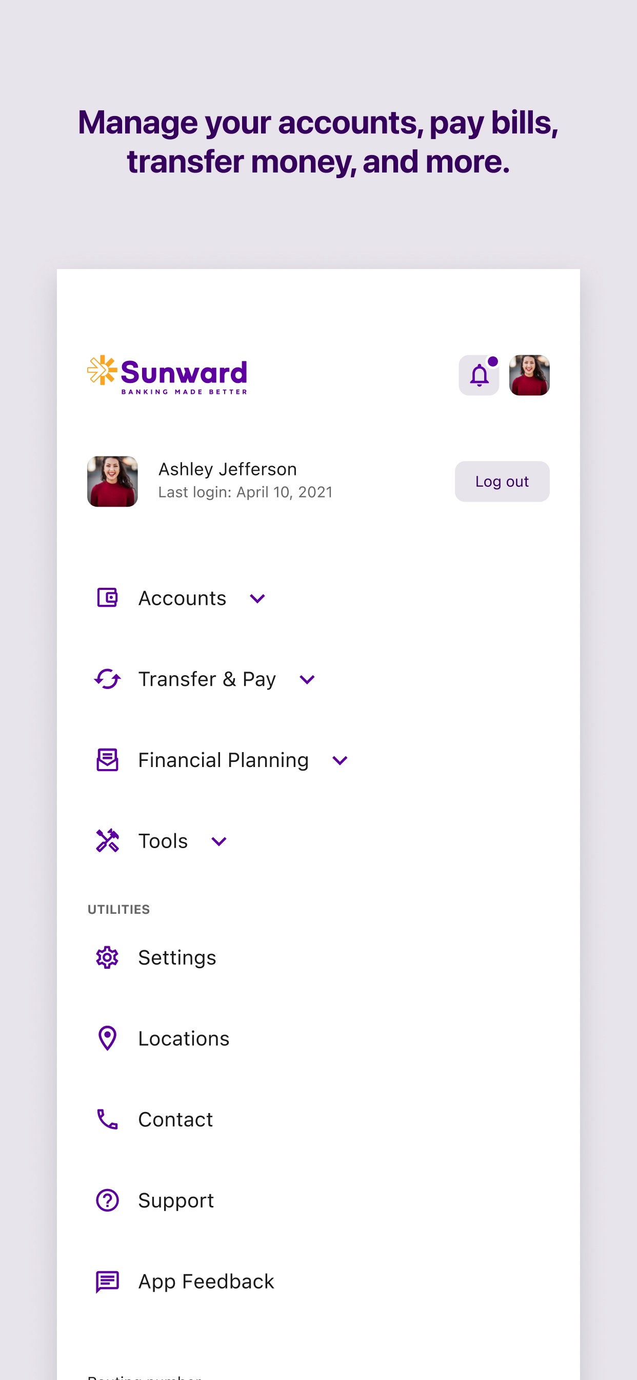 Sunward Mobile