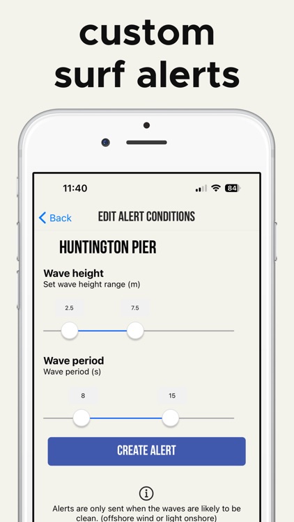 Surf-Forecast.com screenshot-6