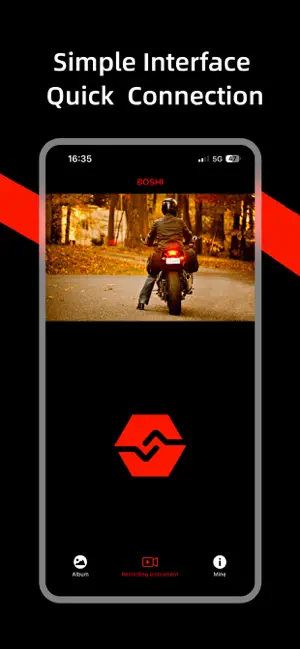 BSKJ screenshot 1
