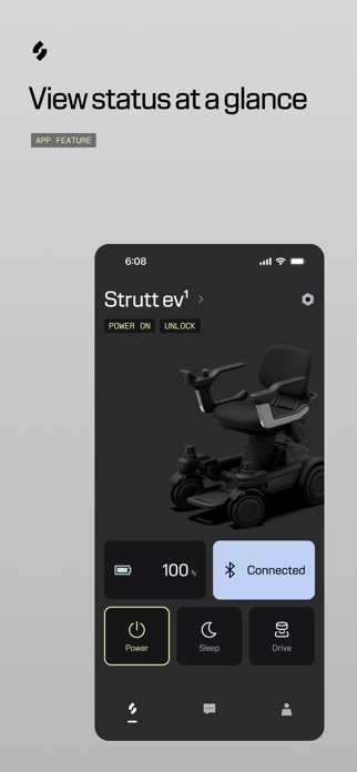 STRUTT Screenshot 2 of 5