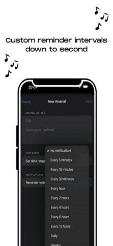 Attention Arsenal Screenshot 3 of 4