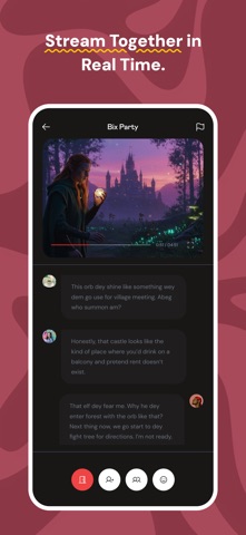 StreamBix Screenshot 5 of 5