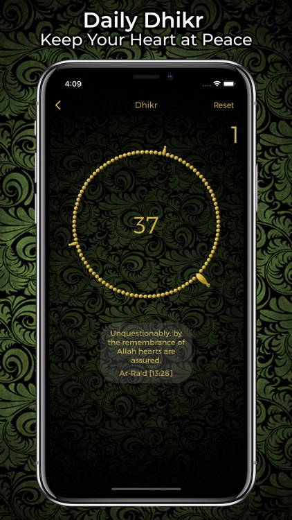 Prayer Times: Pro Athan Muslim screenshot-4