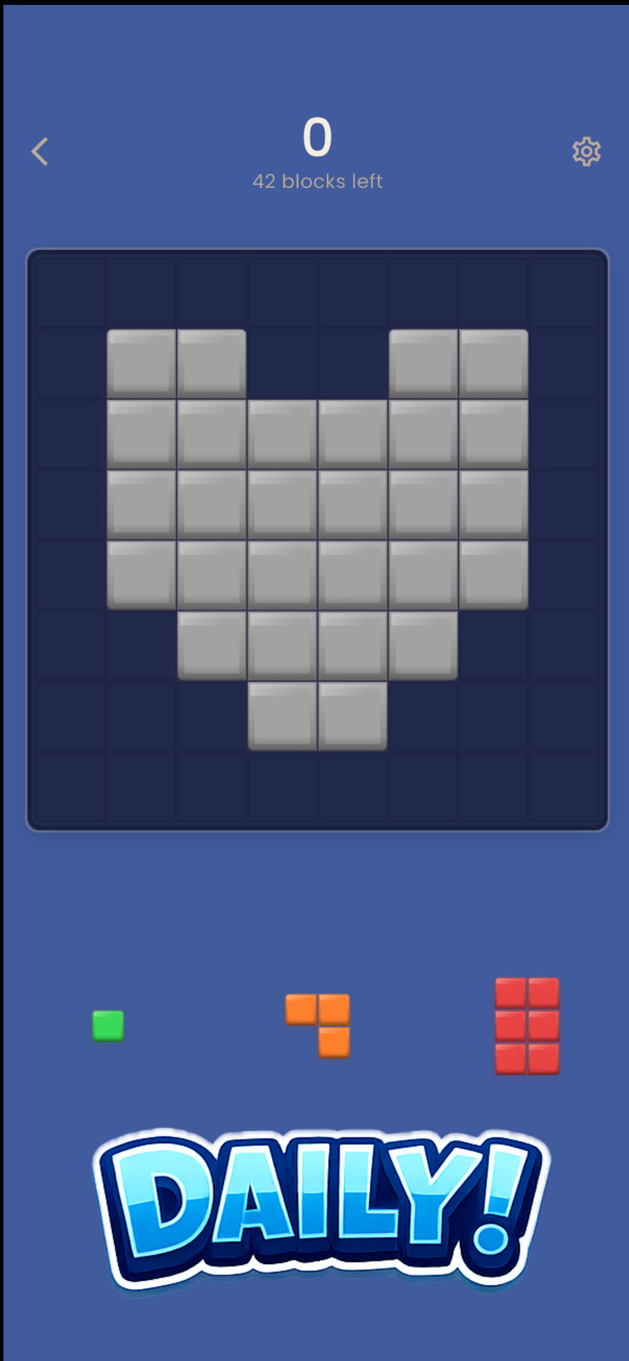 Twist Blast: Block Puzzle screenshot 3