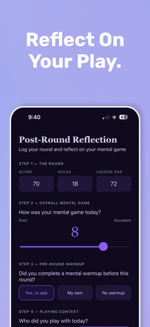 The Yips screenshot 4