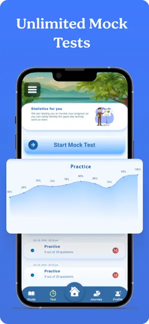 Australian Citizenship Test 26 screenshot 3