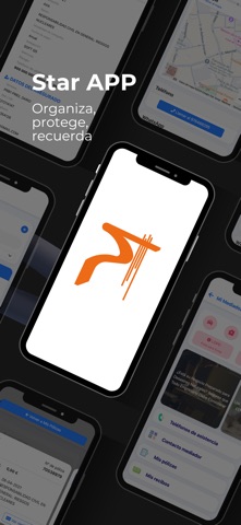 StarAPP screenshot