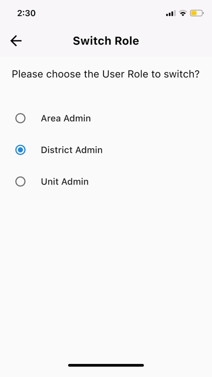 JIH NGO screenshot-4