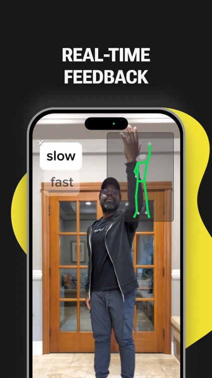 Groovetime - Social Dance Game